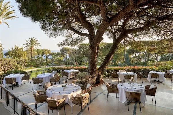 Photo du restaurant Le Cap