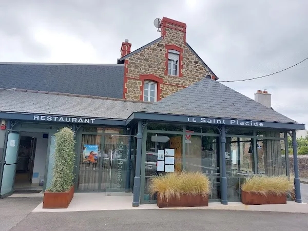 Photo du restaurant Le Saint Placide
