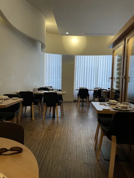 Photo du restaurant Le Passe Temps