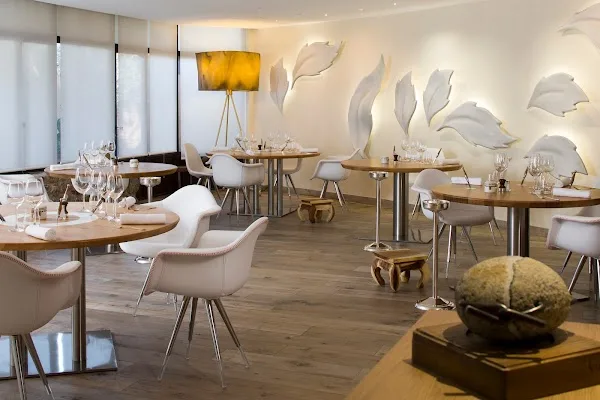 Photo du restaurant Auberge du Vieux Puits