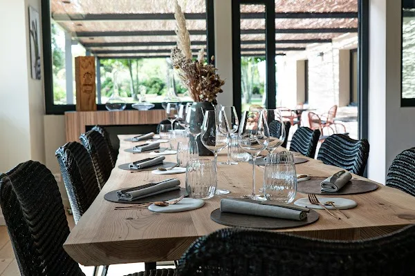 Photo du restaurant Le Mas Bottero