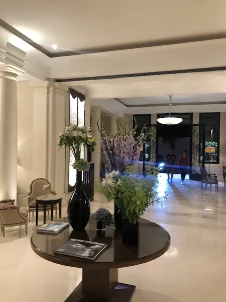 Photo du restaurant La Table de Patrick Raingeard