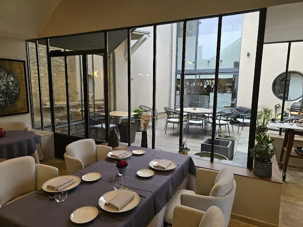 Photo du restaurant La Pomme d'Api