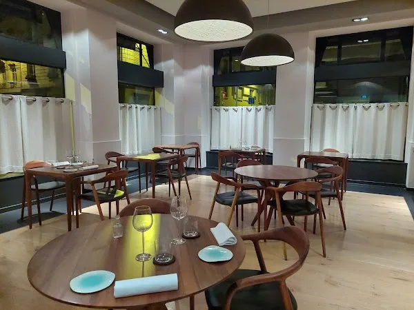 Photo du restaurant Takao Takano