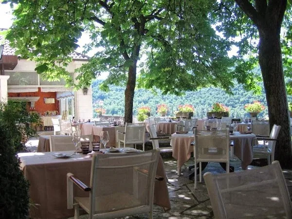 Photo du restaurant Le Gindreau
