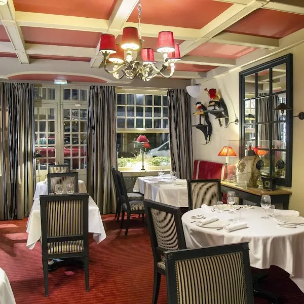 Photo du restaurant La Licorne Royale