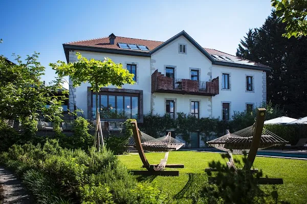 Photo du restaurant Le Clos des Sens