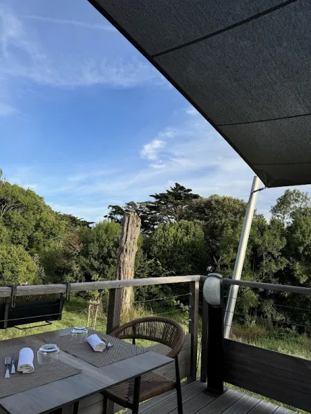 Photo du restaurant Les Genêts