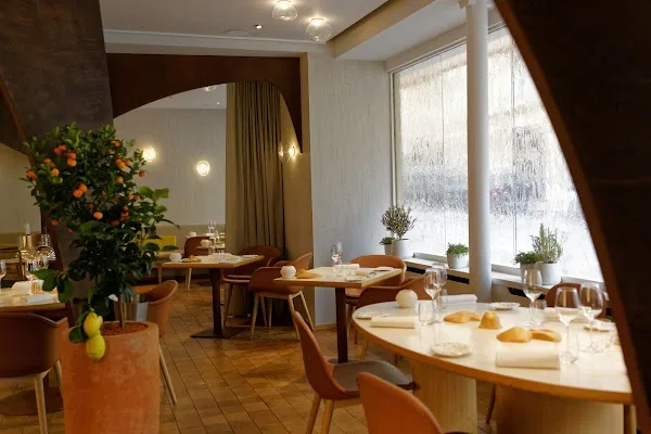 Photo du restaurant Nomicos