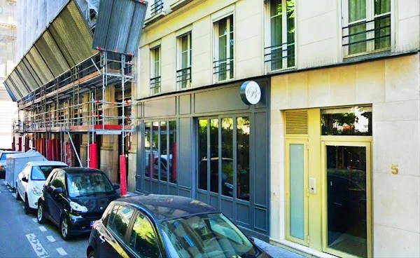 Photo du restaurant Sushi B