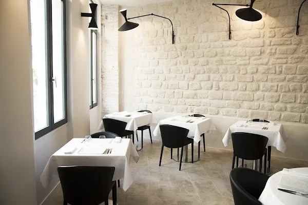 Photo du restaurant Pages