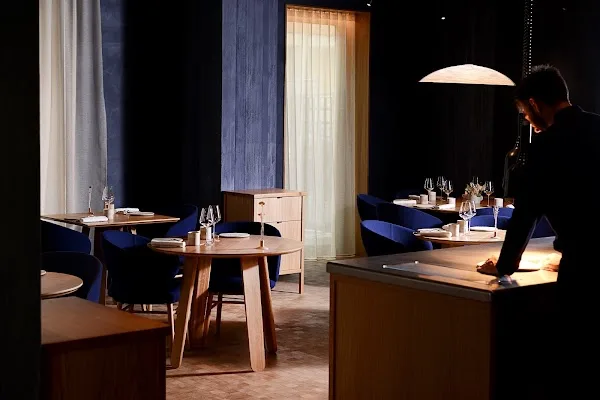 Photo du restaurant Prairial