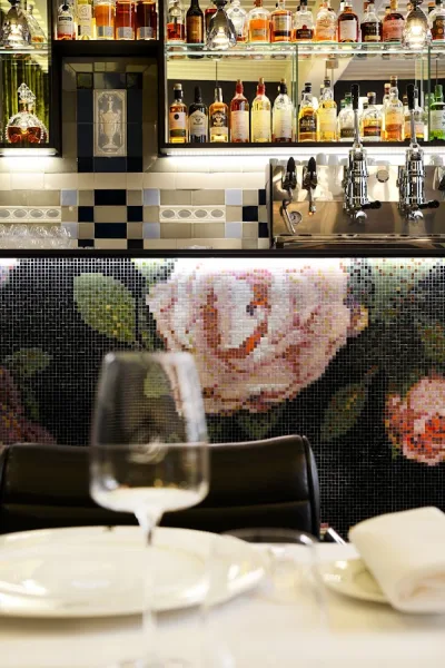 Photo du restaurant Mère Brazier