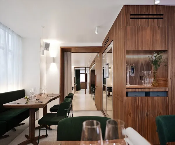 Photo du restaurant La Condesa