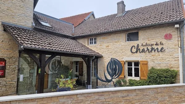 Photo du restaurant Auberge de la Charme