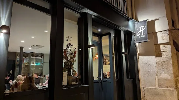 Photo du restaurant Restaurant H