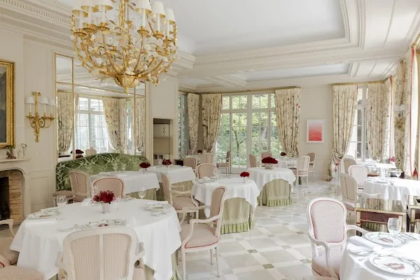 Photo du restaurant Épicure