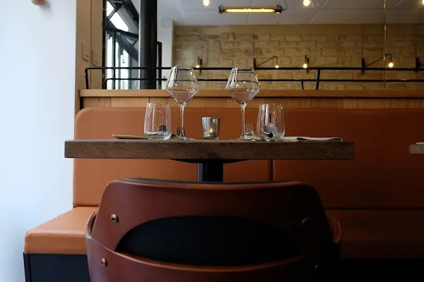 Photo du restaurant ASPIC