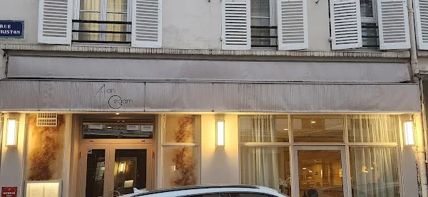 Photo du restaurant Alan Geaam