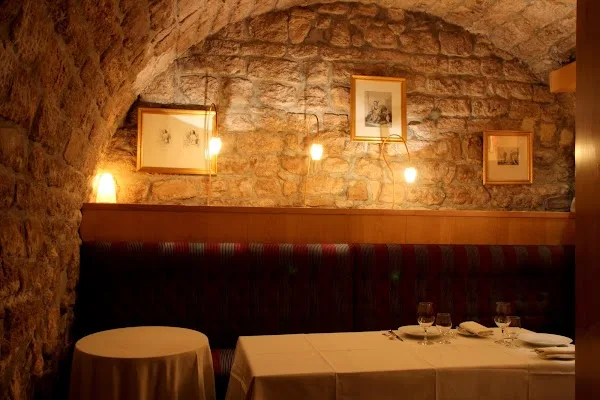 Photo du restaurant Relais Louis XIII