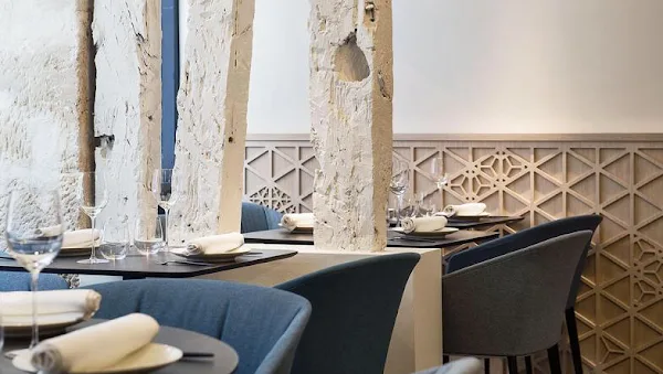 Photo du restaurant Yoshinori