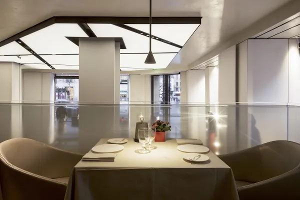 Photo du restaurant Armani Ristorante