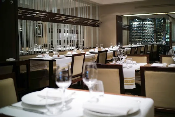 Photo du restaurant Le Violon d'Ingres