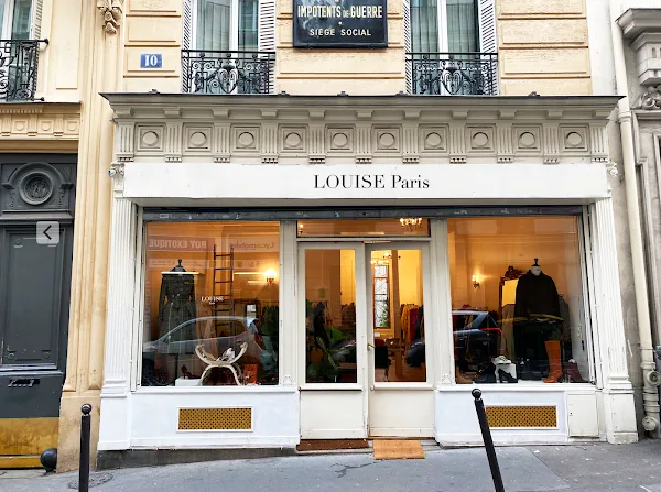 Photo du restaurant Louis