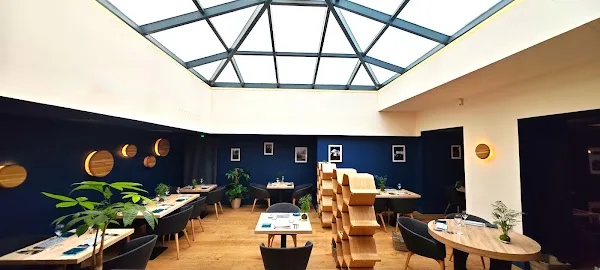 Photo du restaurant ERH