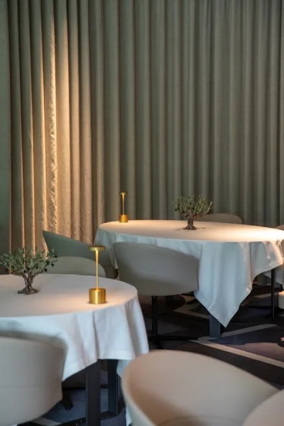 Photo du restaurant JY'S