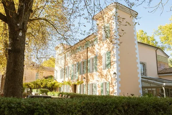 Photo du restaurant Hostellerie de l'Abbaye de la Celle