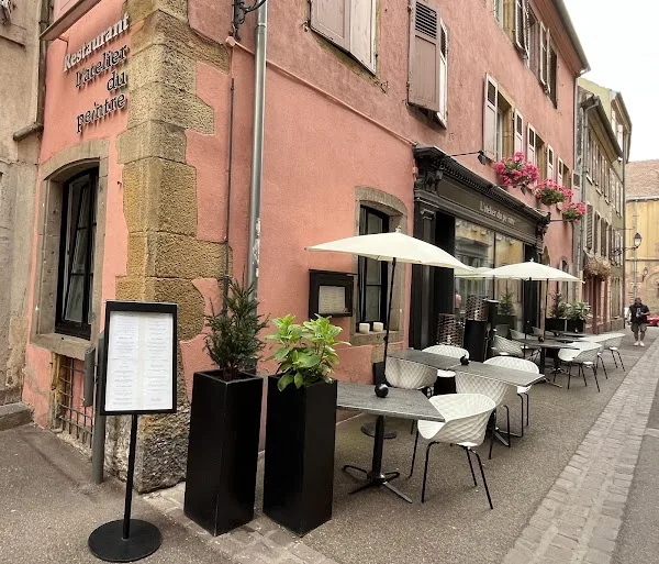 Photo du restaurant L'Atelier du Peintre
