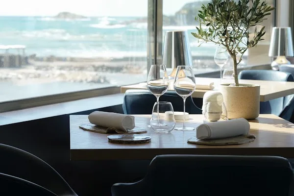 Photo du restaurant Les Oliviers