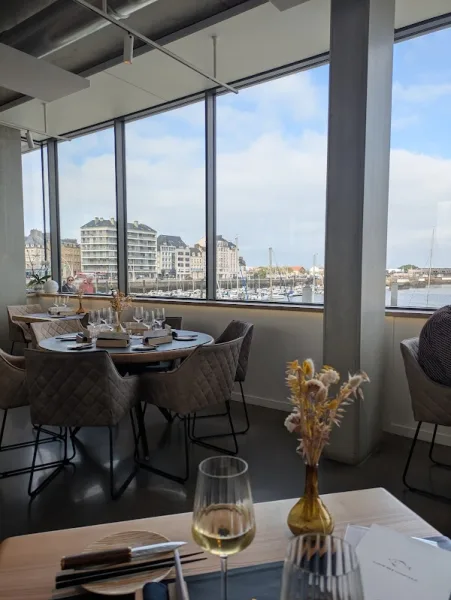 Photo du restaurant Le Pily