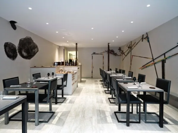 Photo du restaurant AT