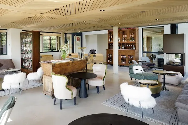 Photo du restaurant Le Pré - Xavier Beaudiment
