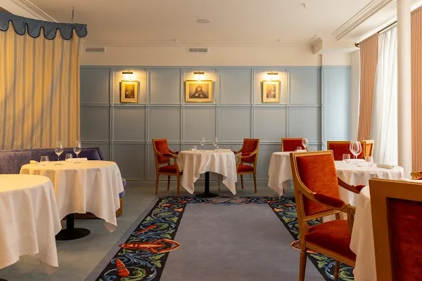 Photo du restaurant Pantagruel