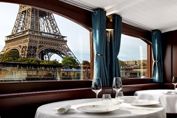 Photo du restaurant Don Juan II