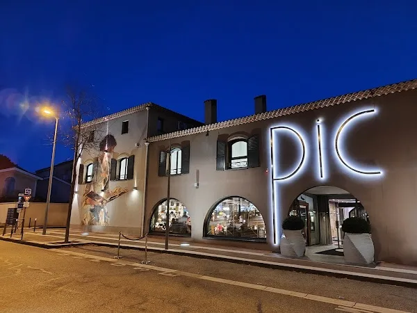 Photo du restaurant Pic