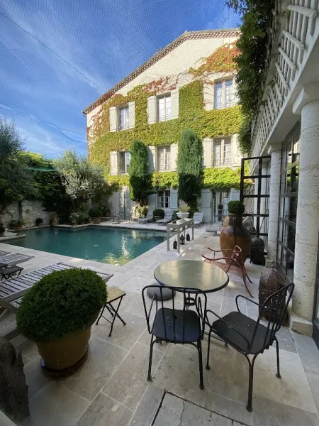 Photo du restaurant Michel Trama