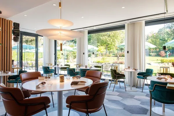 Photo du restaurant Vincent Favre Félix