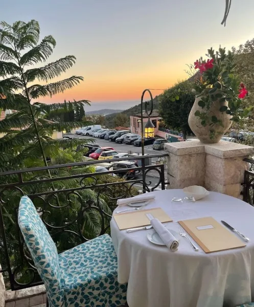 Photo du restaurant Hostellerie Jérôme