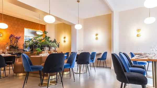 Photo du restaurant Oxte