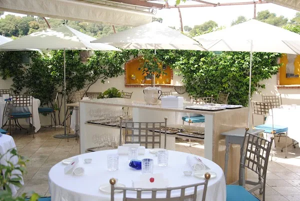 Photo du restaurant Les Terraillers