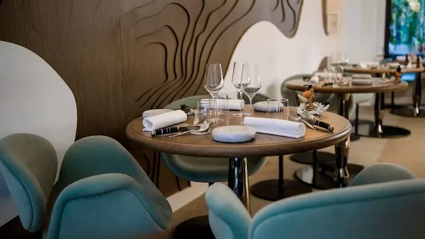 Photo du restaurant Granite