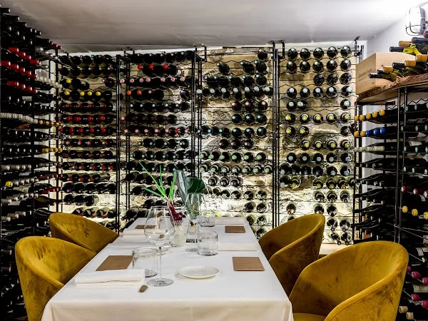 Photo du restaurant Les Agitateurs