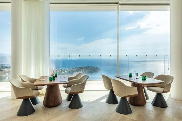 Photo du restaurant Ceto