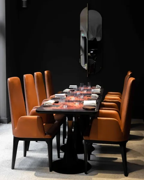Photo du restaurant Akrame