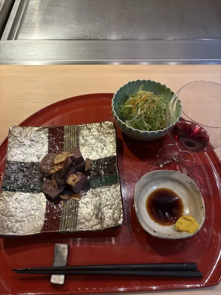 Photo du restaurant Aida