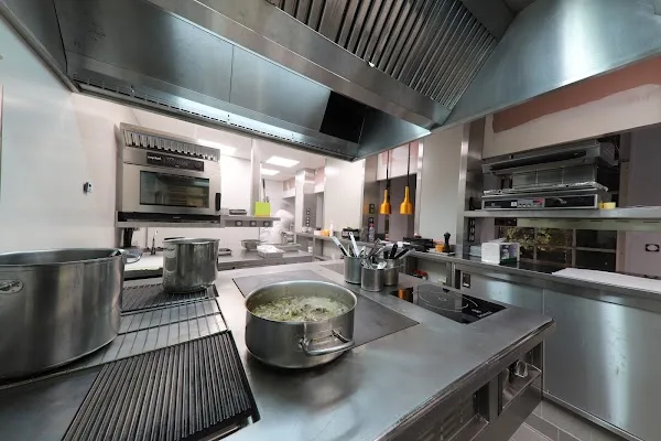 Photo du restaurant Villa Salone